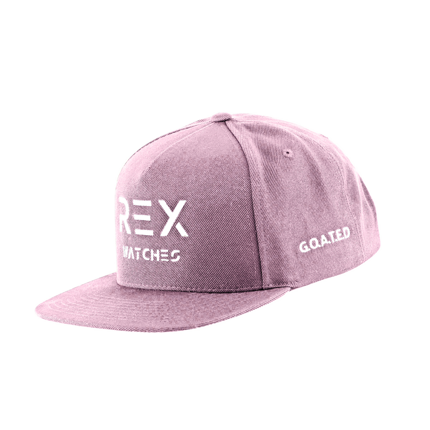 Baby Pink Flexfit