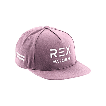 Baby Pink Flexfit